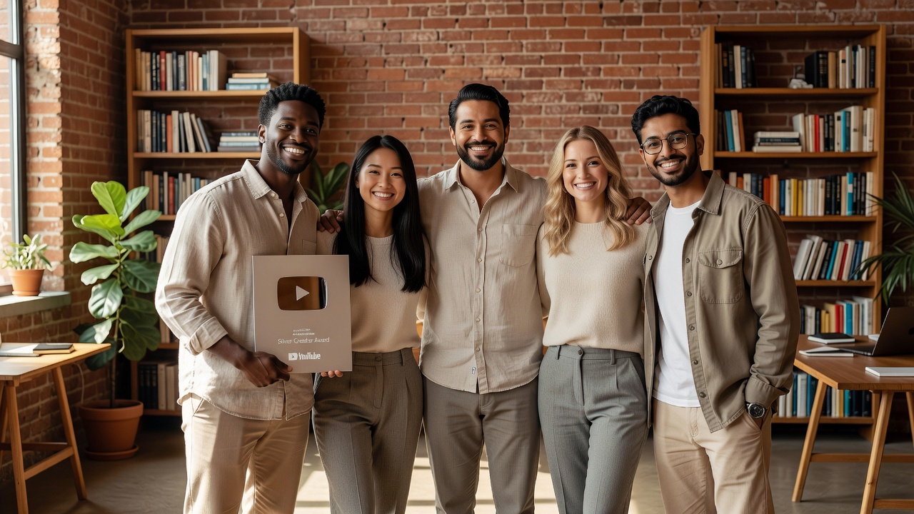 The ContentCreator.com Team